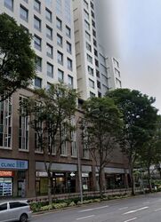 Burlington Square (D7), Retail #555202771